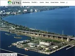 Sites similar to laurentiansetac.ca