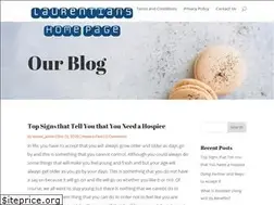 Sites similar to laurentianshomepage.com