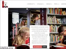 Sites similar to laurentianum-arnsberg.de