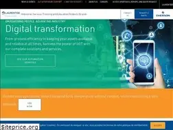 Sites similar to laurentide.com