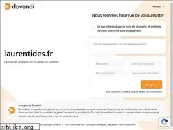 Sites similar to laurentides.fr