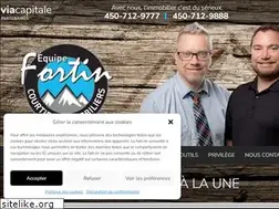 Sites similar to laurentidesimmobilier.com