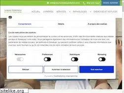 Sites similar to laurentidespodiatre.com
