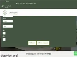 Sites similar to laurentiimoveis.com.br