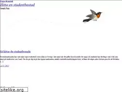 Sites similar to laurentiistiftelsen.nu