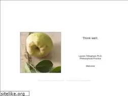Sites similar to laurentillinghast.com