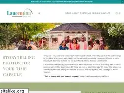 Sites similar to laurentinaphotography.com