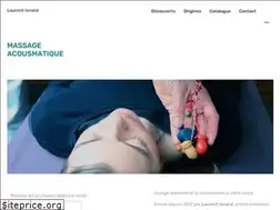 Sites similar to laurentisnard.com