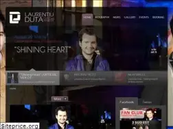 Sites similar to laurentiuduta.ro