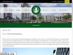 Sites similar to laurentius.nl