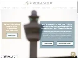 Sites similar to laurentiuscollege.nl
