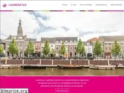 Sites similar to laurentiuswonen.nl