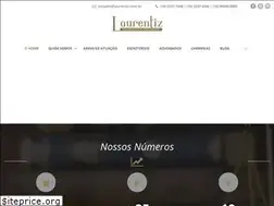 Sites similar to laurentiz.com.br