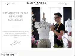 Sites similar to laurentkapelski.com