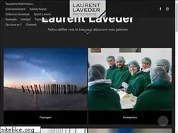 Sites similar to laurentlaveder.com