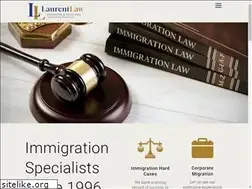 Sites similar to laurentlaw.co.nz