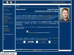 Sites similar to laurentleca.com