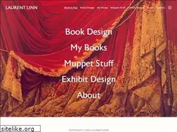 Sites similar to laurentlinn.com