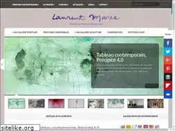 Sites similar to laurentmarre.com