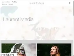 Sites similar to laurentmedia.com