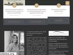 Sites similar to laurentmercie-avocat.fr