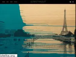 Sites similar to laurentminguet.com