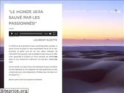 Sites similar to laurentnizette.com