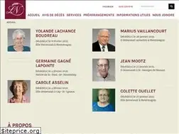 Sites similar to laurentnormand.ca