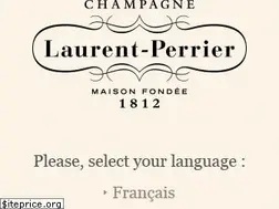 Sites similar to laurentperrierus.com
