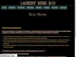 Sites similar to laurentrio.com