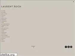 Sites similar to laurentroch.com