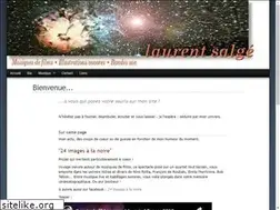 Sites similar to laurentsalge.fr