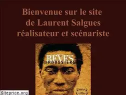 Sites similar to laurentsalgues.com