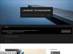 Sites similar to laurentschoenaers.be
