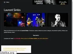 Sites similar to laurentsintes.com