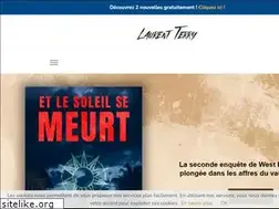 Sites similar to laurentterry.com