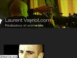 Sites similar to laurentvayriot.com