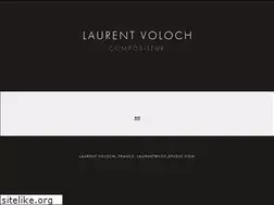 Sites similar to laurentvoloch.com