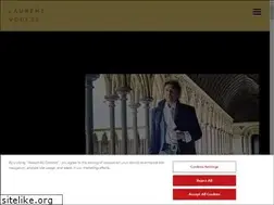 Sites similar to laurentvoulzy.com