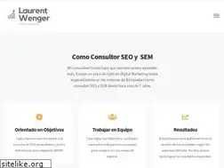 Sites similar to laurentwenger.com