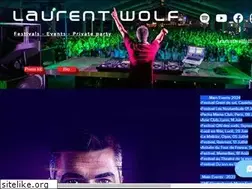Sites similar to laurentwolf.com