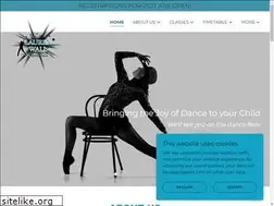 Sites similar to laurenwallschoolofdance.com.au