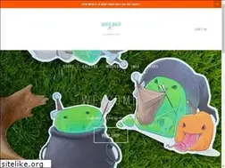 Sites similar to laurenwalshart.com