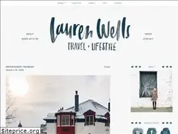 Sites similar to laurenwellsevents.com