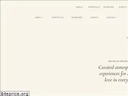 Sites similar to laurenwesleydesigns.com