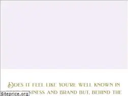 Sites similar to laurenwhite.com.au