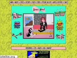 Sites similar to laurenwood.com