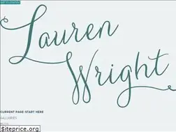 Sites similar to laurenwrightphoto.com