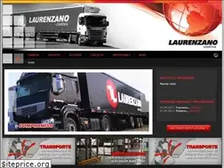 Sites similar to laurenzanologistica.com.ar