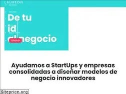 Sites similar to laureon.es